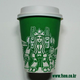 Illustration for article titled You'll Never See Starbucks Coffee Cups the Same Again
